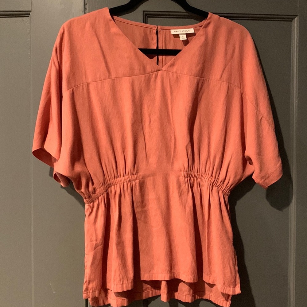 Prologue blouse